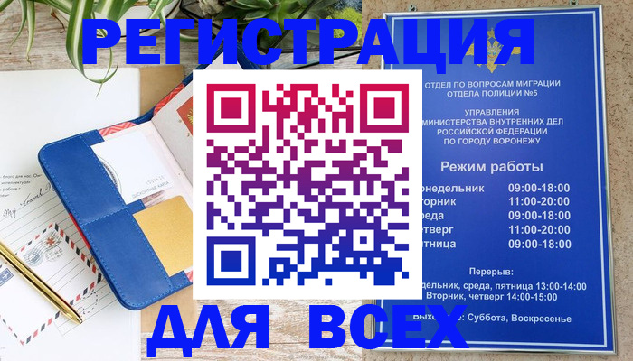 прописка для военкомата в Кувандыке
